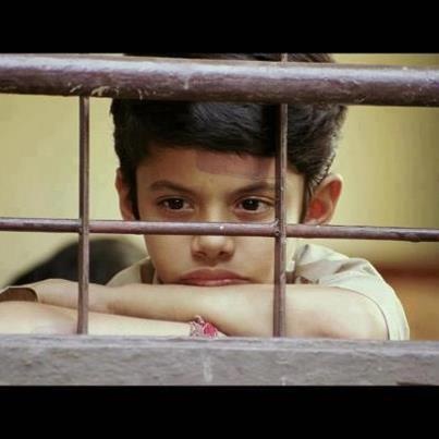 “The evil you do remains with you: The good you do, comes back to you!”