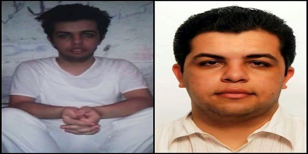 Al Jazeera channel reporter Abdullah al-Shamy had been tortured